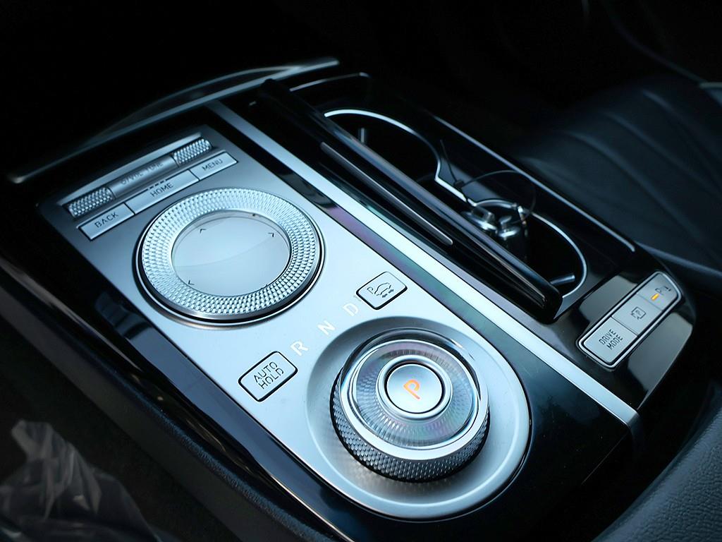 Genesis G80 2021 Gris - Importación desde Corea - HF Imports Iquique - Foto 7