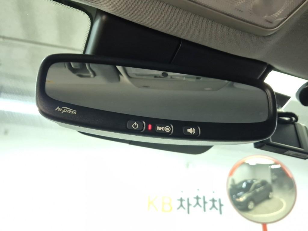 Chevrolet Trax 2017 Gris - Importación desde Corea - HF Imports Iquique - Foto 16