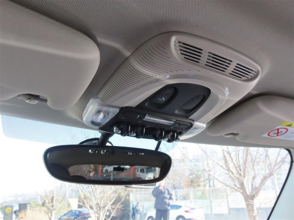 Mini Cooper 2023 - Importación desde Corea - HF Imports Iquique - Foto 11