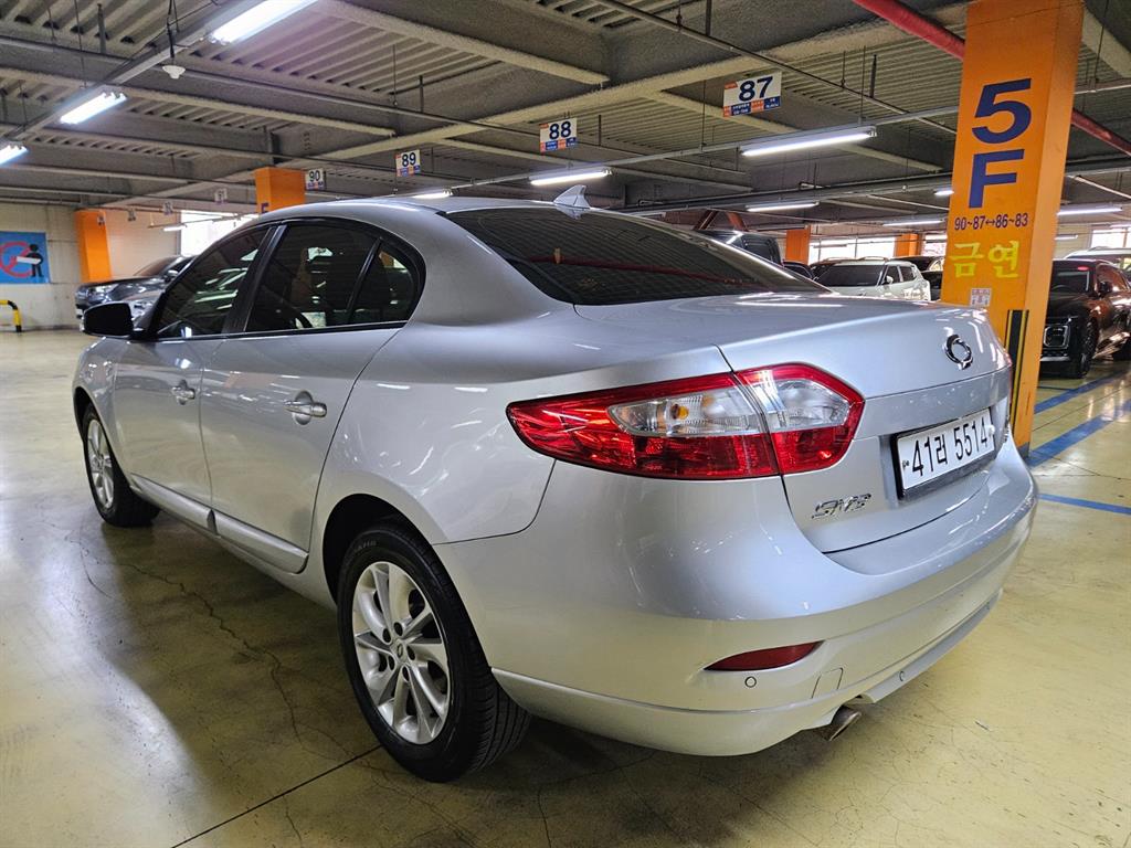 SAMSUNG SM3 - Vista 4