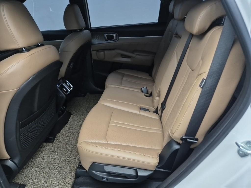 KIA Sorento 2024 Blanco - Importación desde Corea - HF Imports Iquique - Foto 13