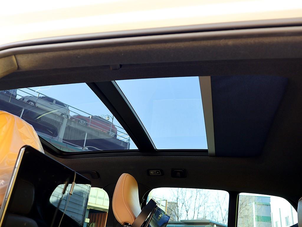 Volvo XC40 2020 Blanco - Importación desde Corea - HF Imports Iquique - Foto 13