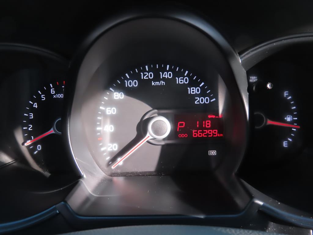 KIA Morning 2013 Blanco - Importación desde Corea - HF Imports Iquique - Foto 9