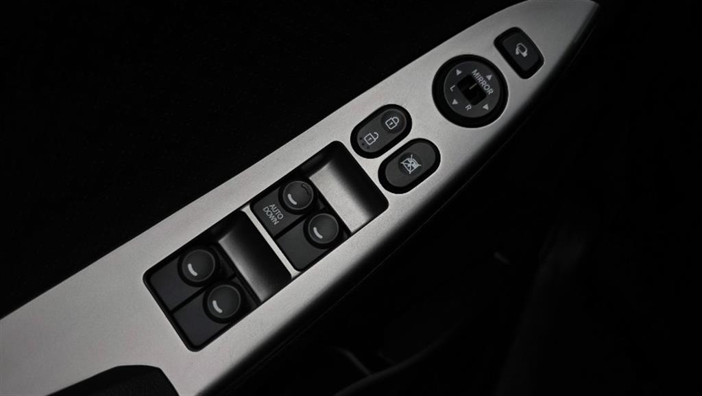 HYUNDAI Accent 2019 Negro - Importación desde Corea - HF Imports Iquique - Foto 18