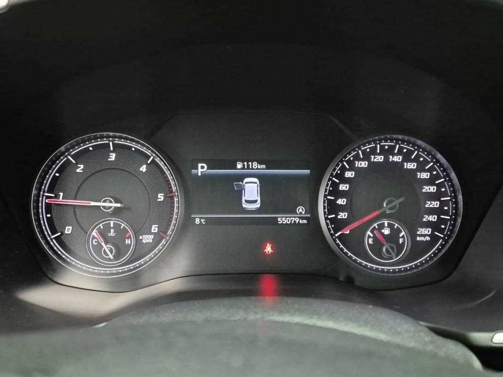 HYUNDAI Santa Fe - Vista 6