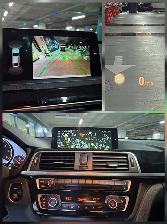 BMW Gran Turismo 2018 Blanco - Importación desde Corea - HF Imports Iquique - Foto 14