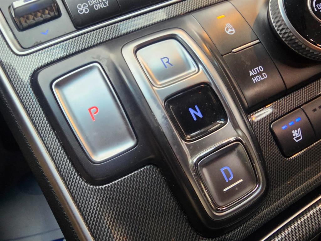 HYUNDAI Santa Fe - Vista 4