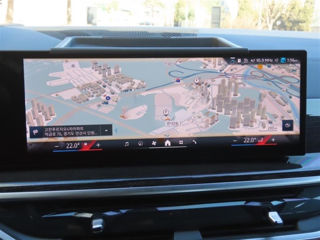 BMW X5 2024 - Importación desde Corea - HF Imports Iquique - Foto 8