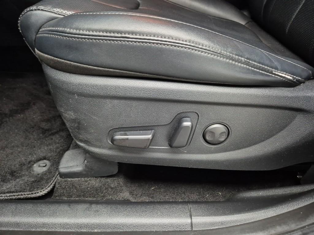 HYUNDAI Santa Fe 2019 Negro - Importación desde Corea - HF Imports Iquique - Foto 18