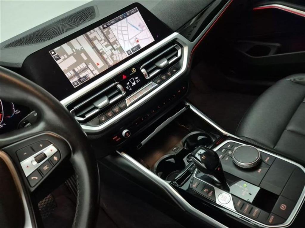 BMW 3 series - Vista 10