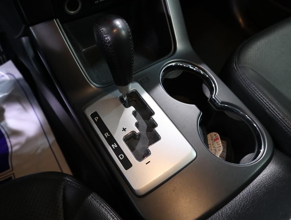 KIA Sorento 2011 Gris - Importación desde Corea - HF Imports Iquique - Foto 13