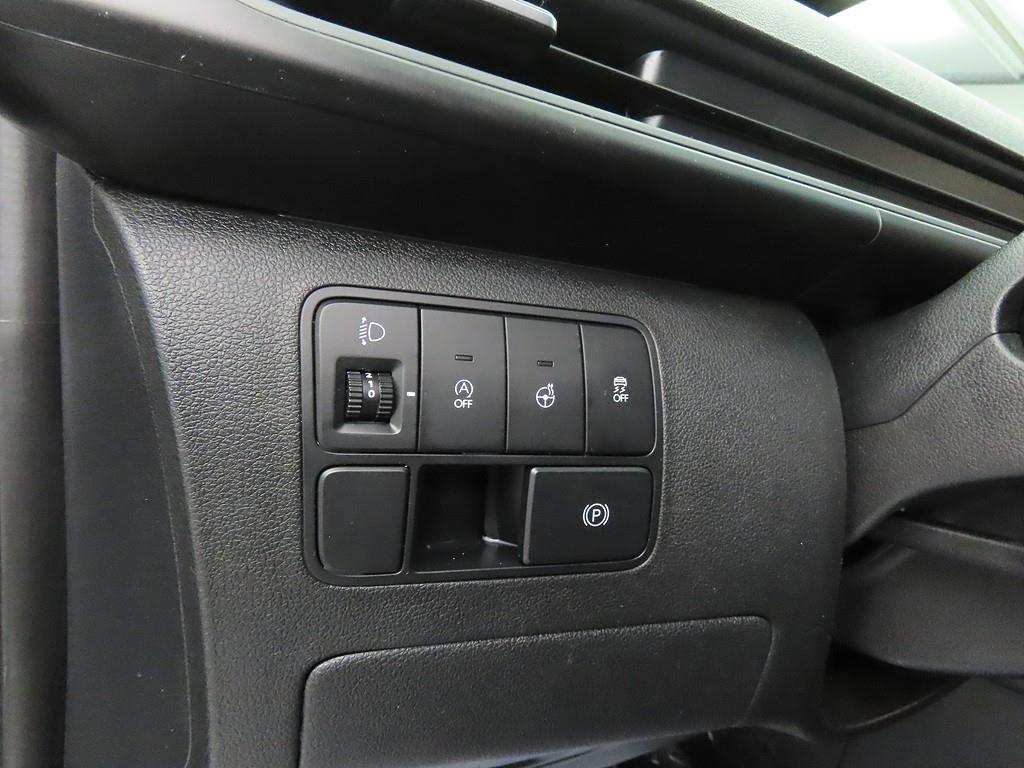 HYUNDAI Staria 2024 Gris - Importación desde Corea - HF Imports Iquique - Foto 15