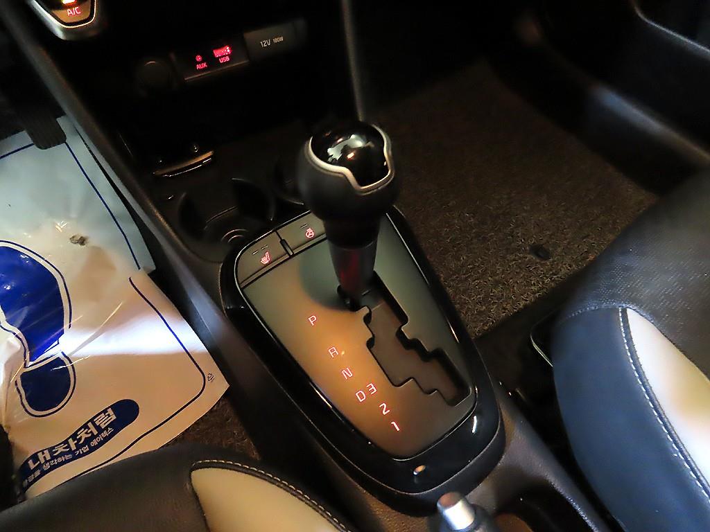 KIA Morning - Vista 12