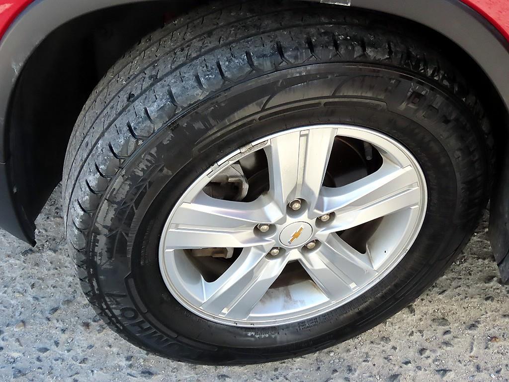 Chevrolet Trax 2018 Rojo - Importación desde Corea - HF Imports Iquique - Foto 19
