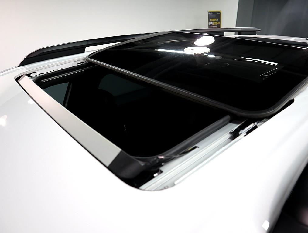 HYUNDAI Santa Fe 2024 Blanco - Importación desde Corea - HF Imports Iquique - Foto 16