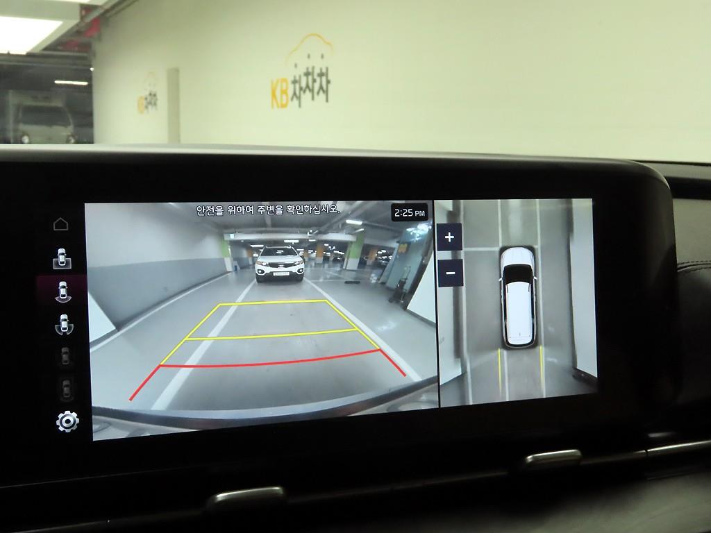 KIA Carnival 2021 Blanco - Importación desde Corea - HF Imports Iquique - Foto 15