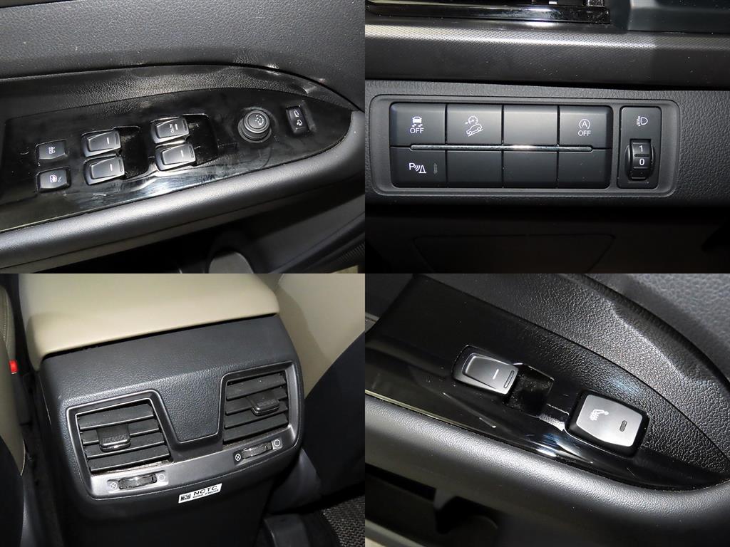 Ssangyong Rexton 2024 Gris - Importación desde Corea - HF Imports Iquique - Foto 18