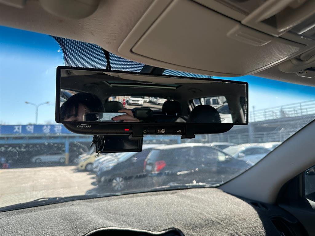 KIA Sportage 2012 Negro - Importación desde Corea - HF Imports Iquique - Foto 16