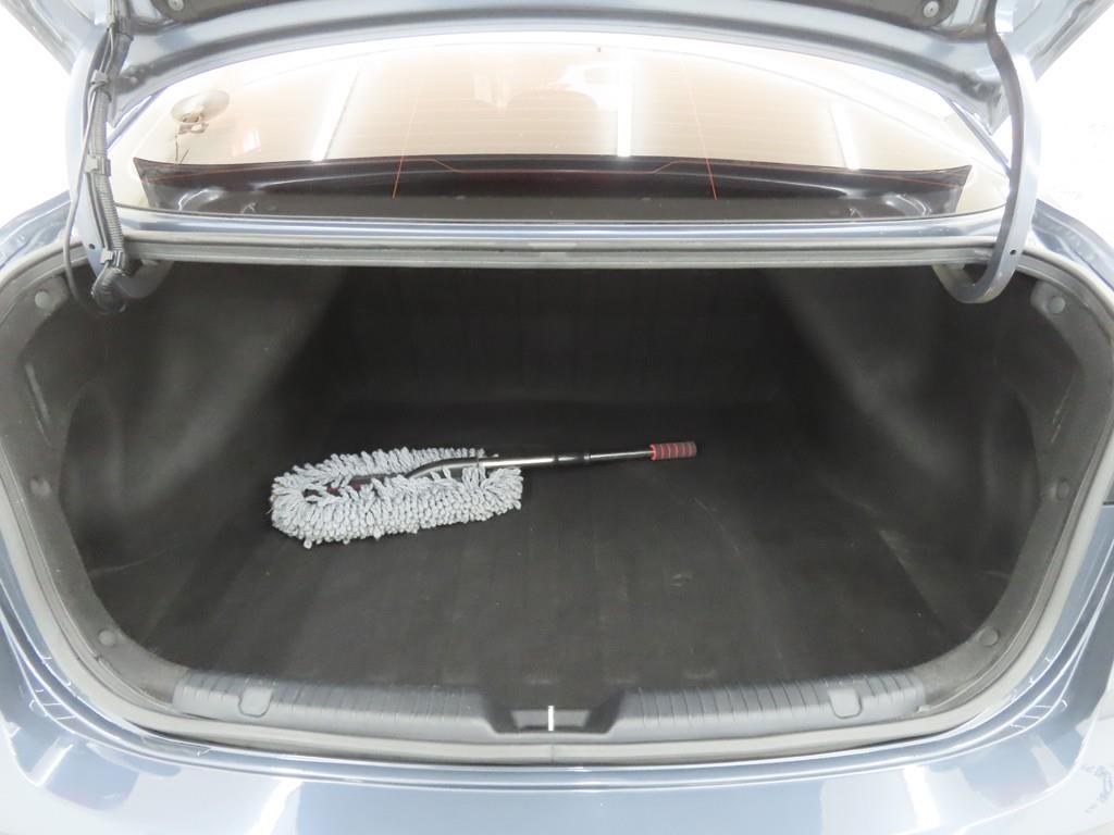 KIA K3 2013 Azul - Importación desde Corea - HF Imports Iquique - Foto 20