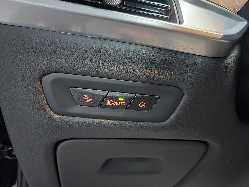 BMW X5 2024 Negro - Importación desde Corea - HF Imports Iquique - Foto 13