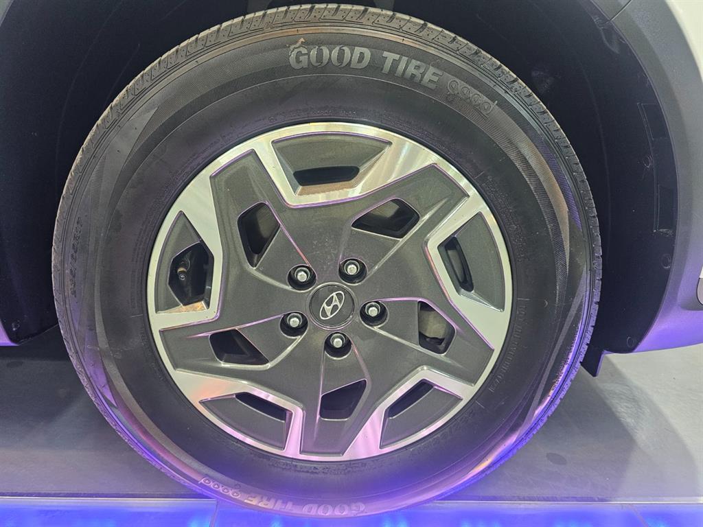 HYUNDAI Santa Fe 2022 Blanco - Importación desde Corea - HF Imports Iquique - Foto 16