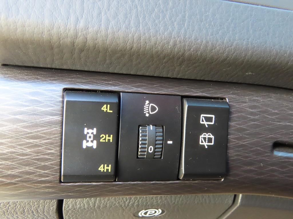 Ssangyong Korando 2018 Blanco - Importación desde Corea - HF Imports Iquique - Foto 17