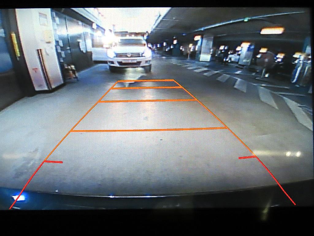 Chevrolet Malibu 2017 Gris - Importación desde Corea - HF Imports Iquique - Foto 15