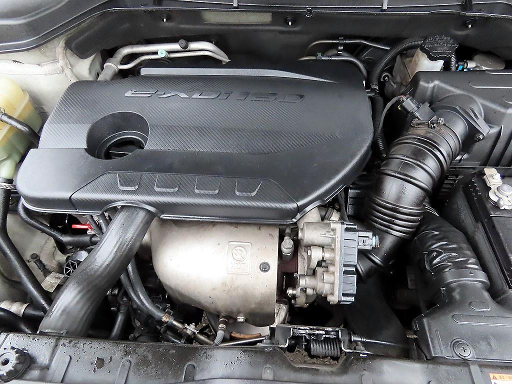 Ssangyong Tivoli 2016 Gris - Importación desde Corea - HF Imports Iquique - Foto 19