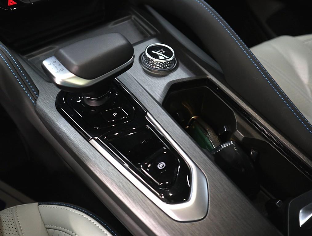 SAMSUNG Grand Koleos 2026 Negro - Importación desde Corea - HF Imports Iquique - Foto 13