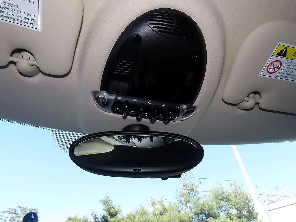 Mini Clubman 2014 - Importación desde Corea - HF Imports Iquique - Foto 16