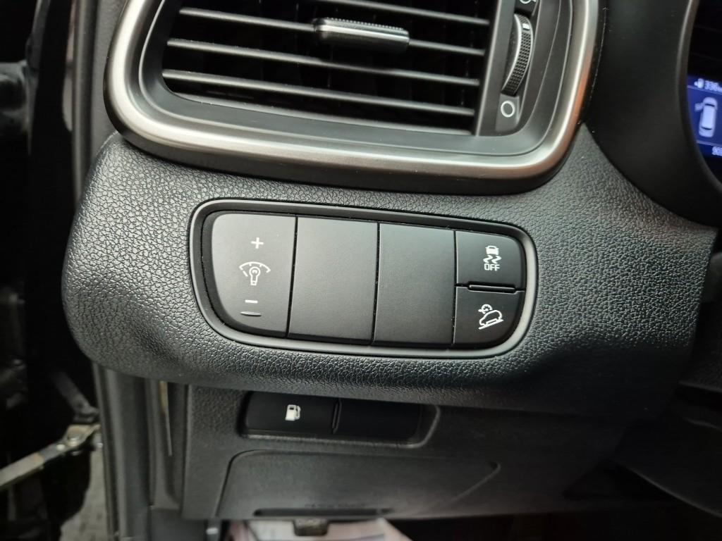 KIA Sorento 2019 Negro - Importación desde Corea - HF Imports Iquique - Foto 17