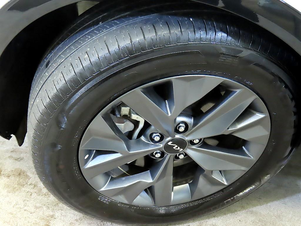 KIA Sportage 2024 Blanco - Importación desde Corea - HF Imports Iquique - Foto 20