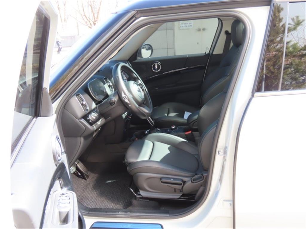 Mini Countryman 2022 - Importación desde Corea - HF Imports Iquique - Foto 13