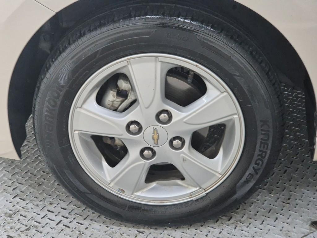 Chevrolet Spark 2016 the color of pearl - Importación desde Corea - HF Imports Iquique - Foto 19