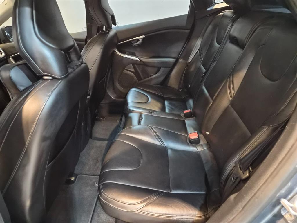 Volvo V40 - Vista 7
