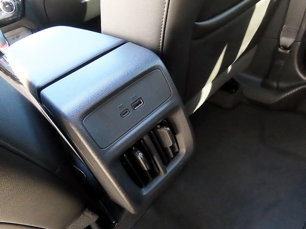 Chevrolet Trax 2025 Blanco - Importación desde Corea - HF Imports Iquique - Foto 14