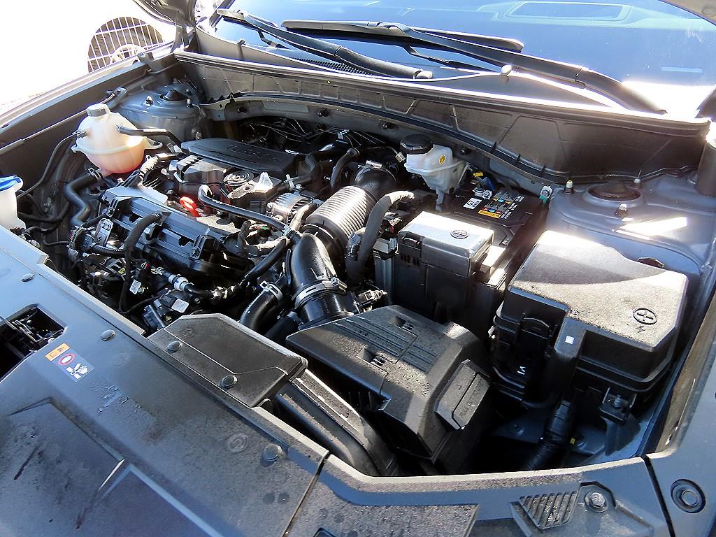 HYUNDAI Tucson 2024 Gris - Importación desde Corea - HF Imports Iquique - Foto 19