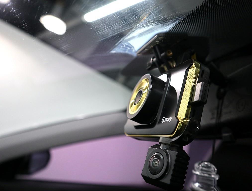 HYUNDAI Avante 2017 Blanco - Importación desde Corea - HF Imports Iquique - Foto 16