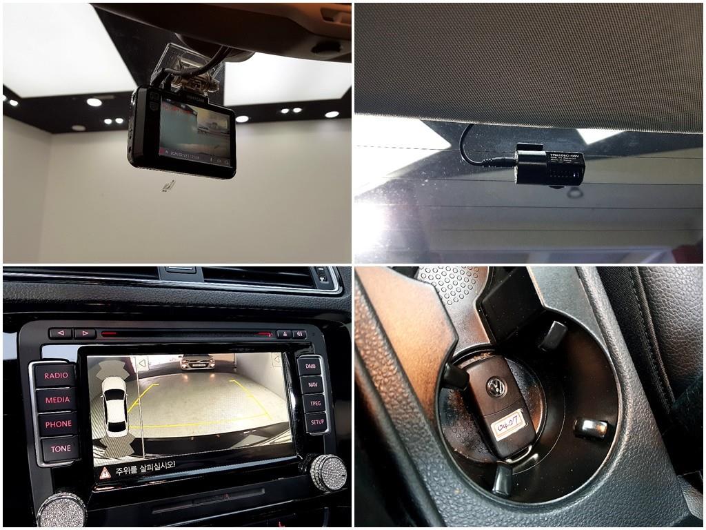 Volkswagen Jetta 2015 Negro - Importación desde Corea - HF Imports Iquique - Foto 16