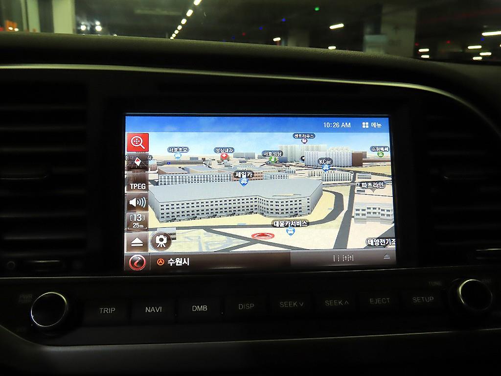 HYUNDAI Avante 2017 Gris - Importación desde Corea - HF Imports Iquique - Foto 13