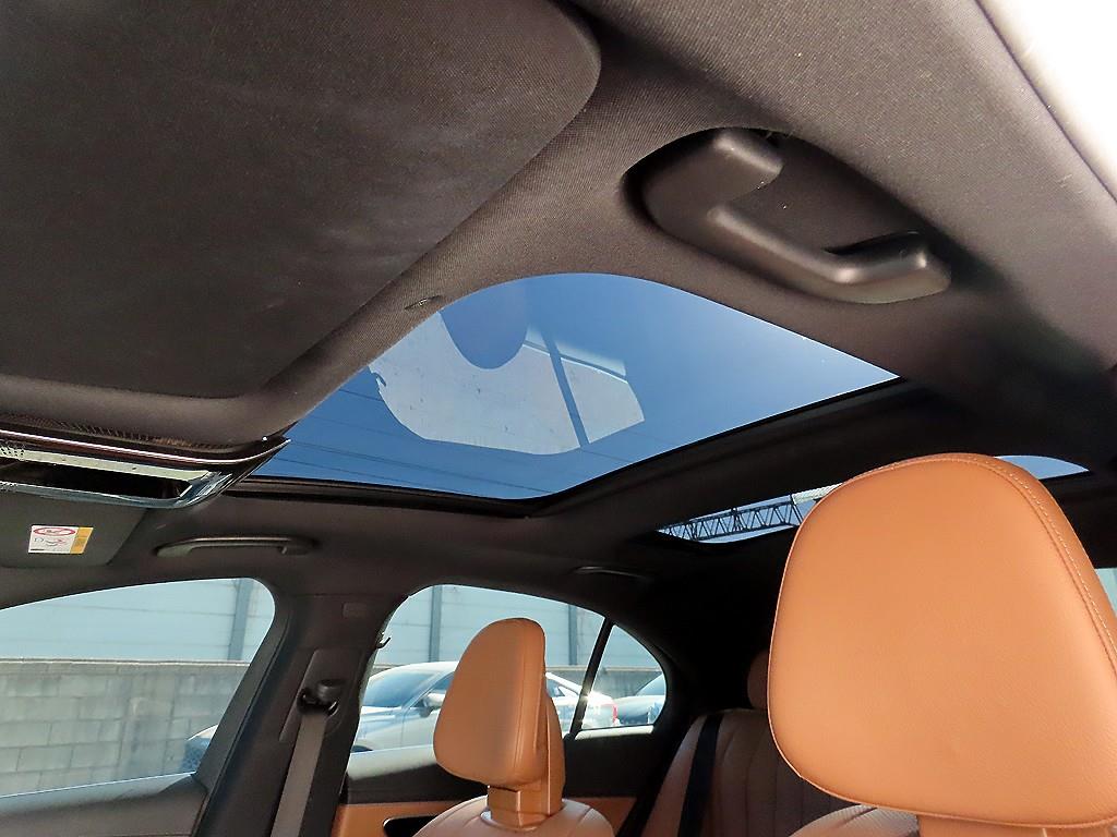 Mercedes Benz E class 2024 Blanco - Importación desde Corea - HF Imports Iquique - Foto 17