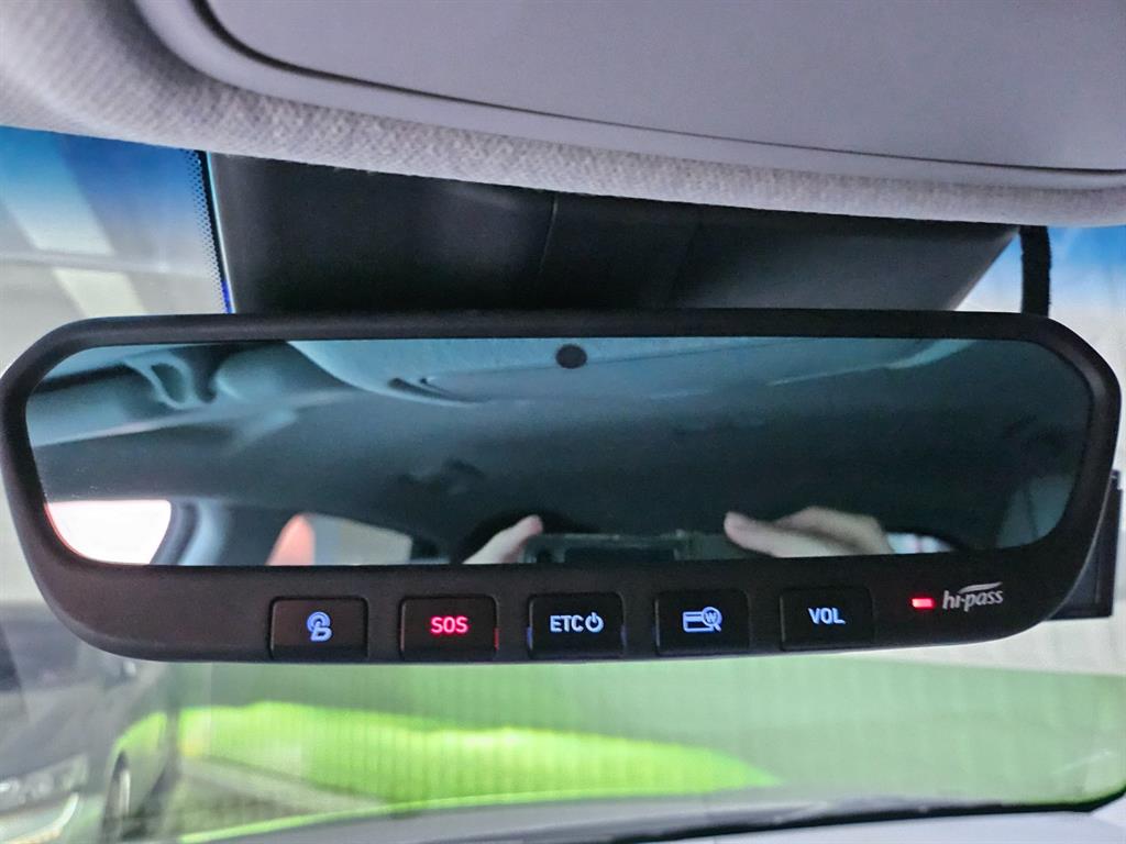 HYUNDAI Kona 2019 Gris - Importación desde Corea - HF Imports Iquique - Foto 15