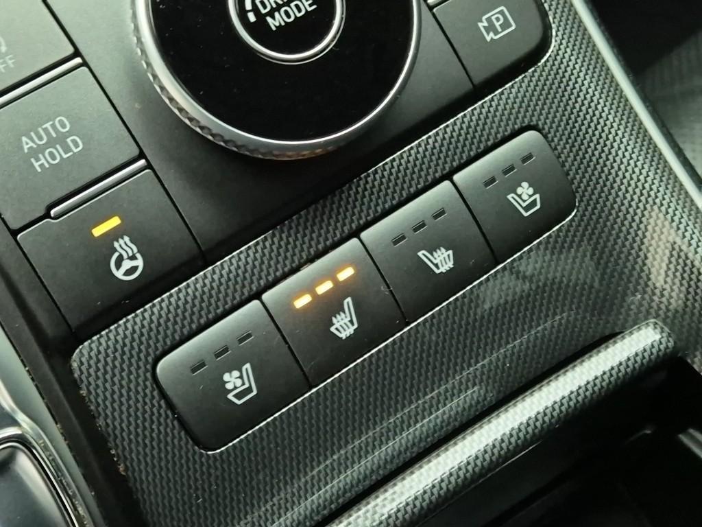 HYUNDAI Santa Fe - Vista 12