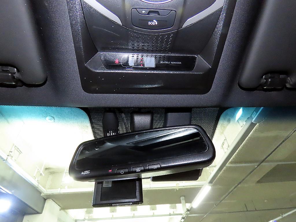 Ssangyong Rexton 2024 Gris - Importación desde Corea - HF Imports Iquique - Foto 15