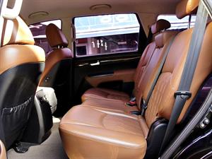 KIA Mohave - Vista 12