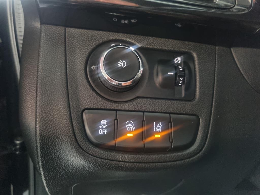 Chevrolet Spark - Vista 6