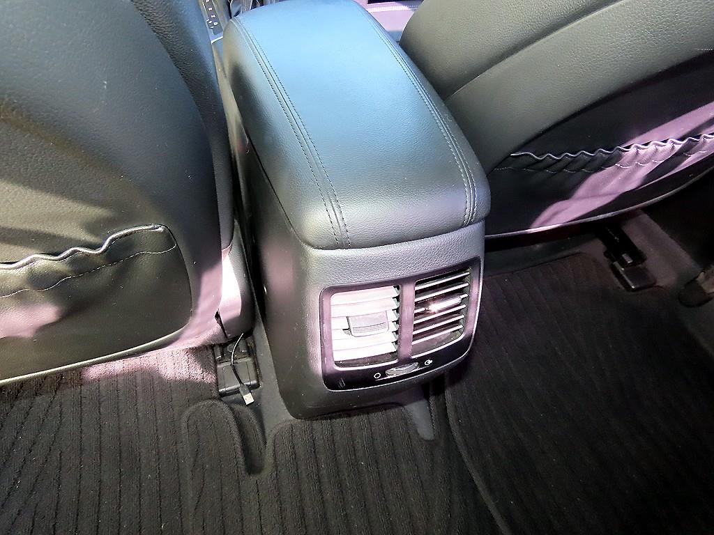 KIA K5 2011 Blanco - Importación desde Corea - HF Imports Iquique - Foto 17