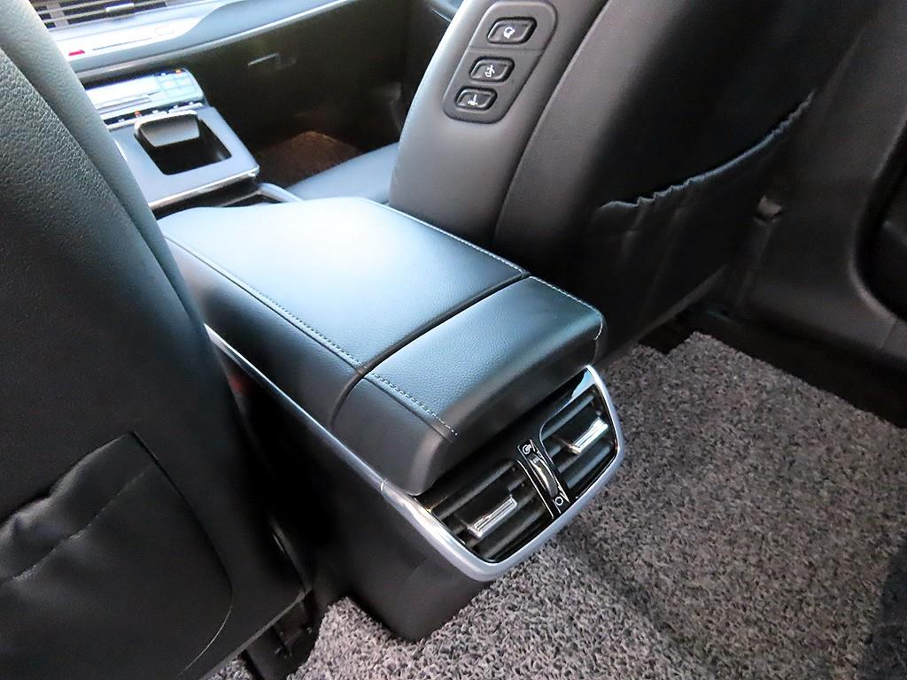 HYUNDAI Grandeur 2022 Negro - Importación desde Corea - HF Imports Iquique - Foto 16