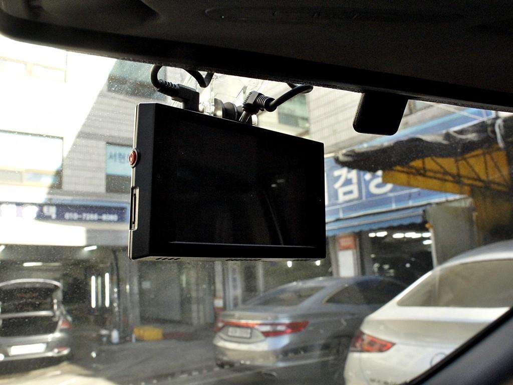 HYUNDAI Starex - Vista 11