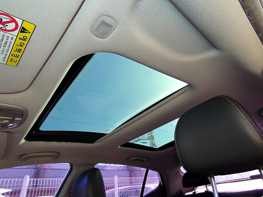 KIA K5 2011 Blanco - Importación desde Corea - HF Imports Iquique - Foto 18